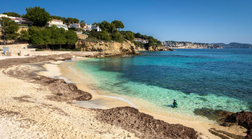 Photo of Mirador de Les Bassetes