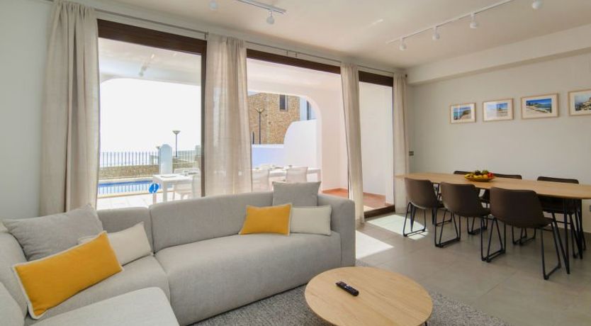 Photo of Mirador de Les Bassetes