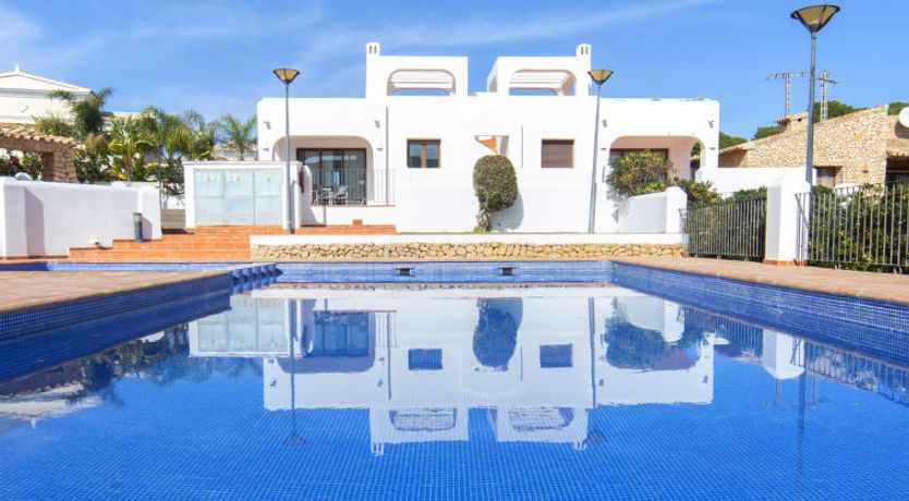 Photo of Mirador de Les Bassetes