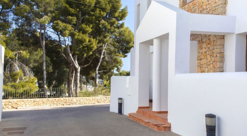 Photo of Mirador de Les Bassetes