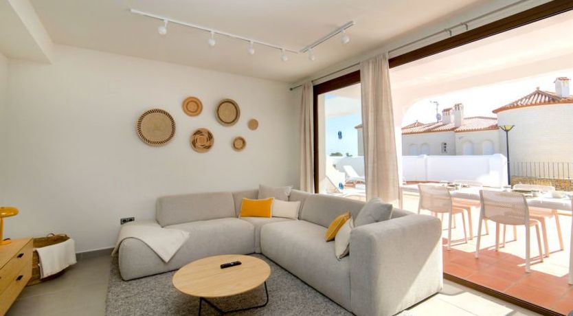 Photo of Mirador de Les Bassetes