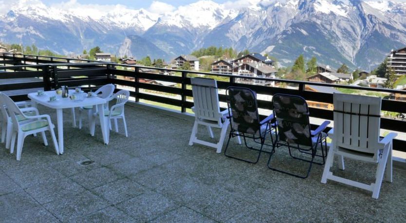 Photo of Christiania I I4 Apartment 29