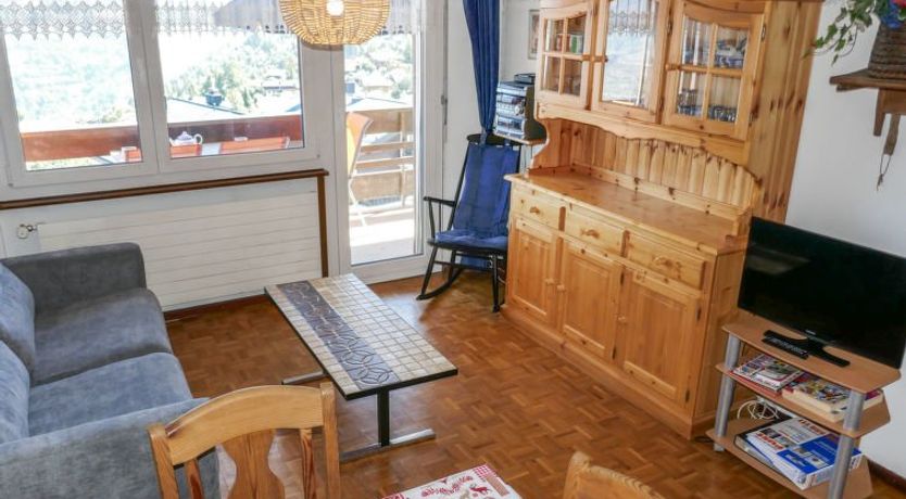 Photo of Valaisia 44b Apartment 5