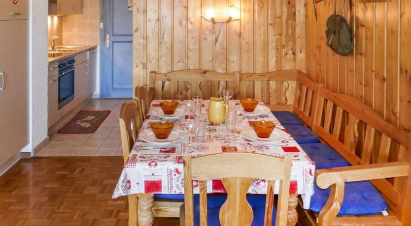 Photo of Valaisia 44b Apartment 5