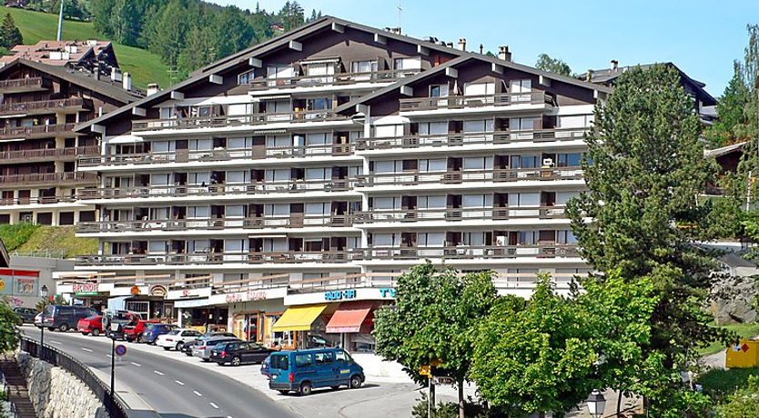 Photo of Valaisia 44b Apartment 5