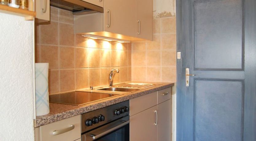 Photo of Valaisia 44b Apartment 5