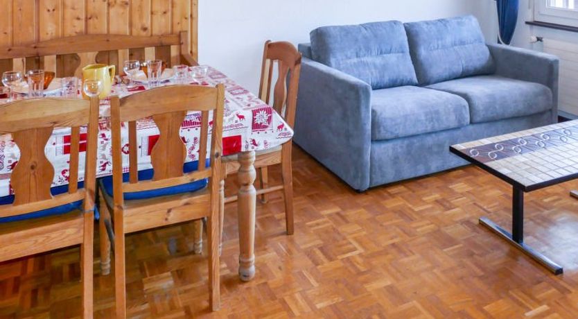 Photo of Valaisia 44b Apartment 5