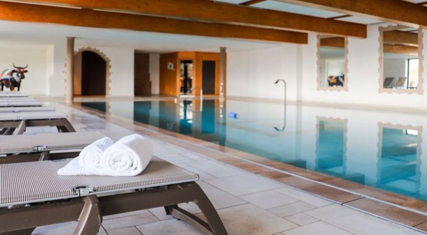 Photo of Domaine des Reines D1A Apartment 6