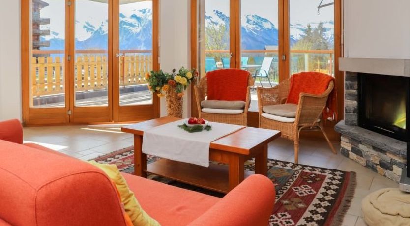 Photo of Domaine des Reines D1A Apartment 6