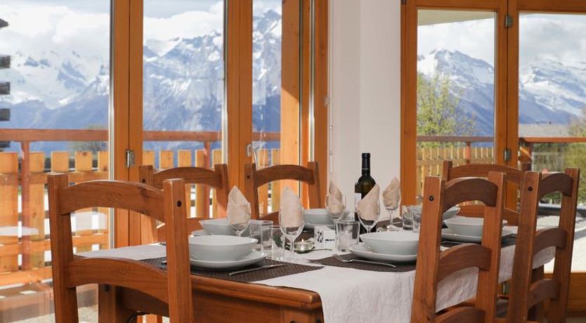 Photo of Domaine des Reines D1A Apartment 6