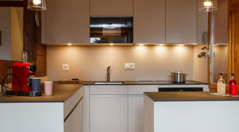 Photo of Les Etoiles