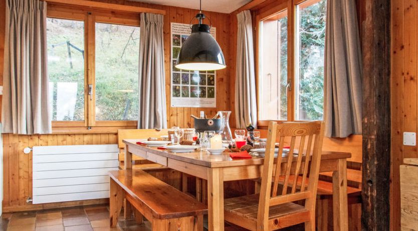 Photo of Les Etoiles