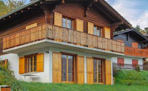 Photo of Chalet Enfin