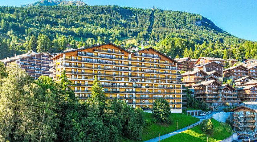 Photo of Christiania 2 O1 Apartment 2