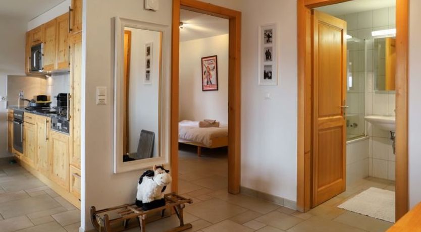 Photo of Domaine des Reines A2 Apartment 9