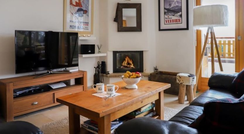 Photo of Domaine des Reines A2 Apartment 9