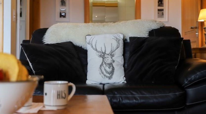 Photo of Domaine des Reines A2 Apartment 9