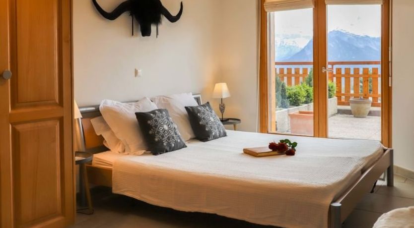 Photo of Domaine des Reines A2 Apartment 9