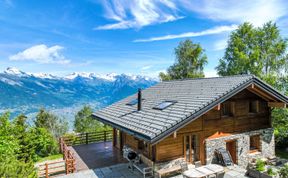 Photo of Mimique Holiday Home 2