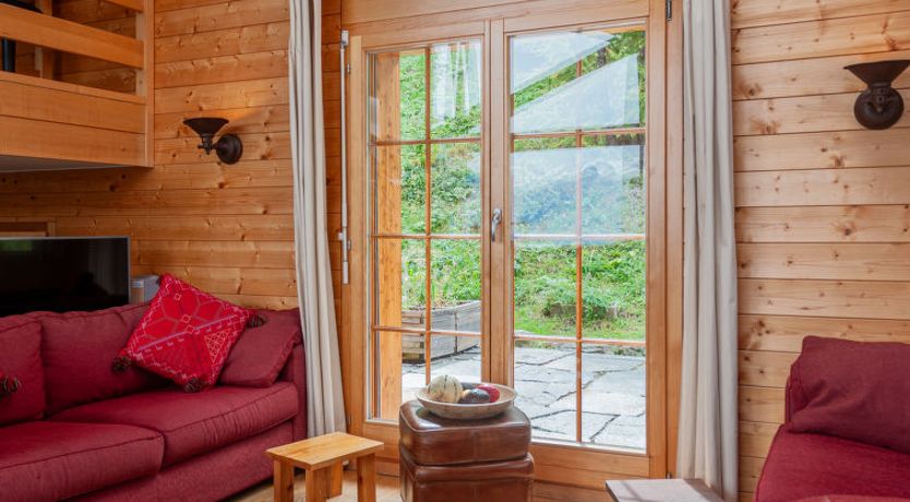 Photo of Mimique Holiday Home 2