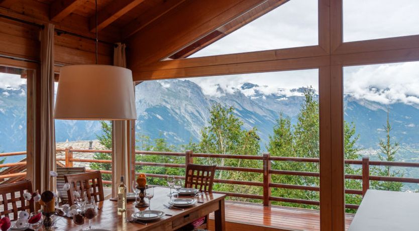 Photo of Mimique Holiday Home 2