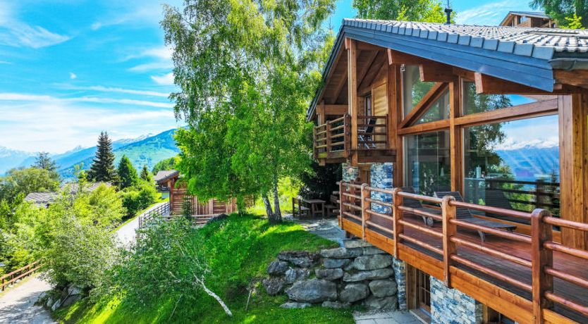 Photo of Mimique Holiday Home 2