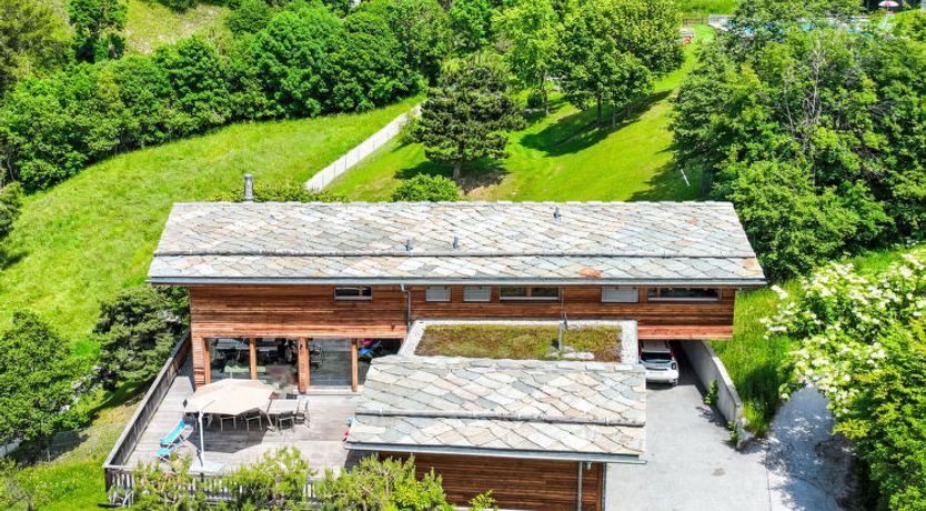 Photo of Woovim 8 Holiday Home 2