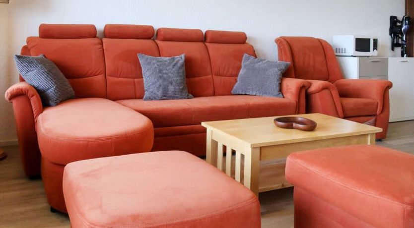 Photo of Derborence 28 Apartment 7