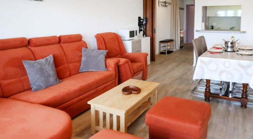 Photo of Derborence 28 Apartment 7