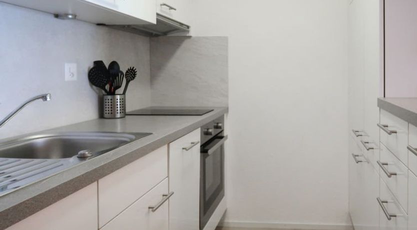 Photo of Derborence 28 Apartment 7