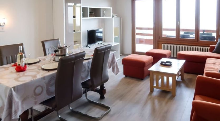 Photo of Derborence 28 Apartment 7