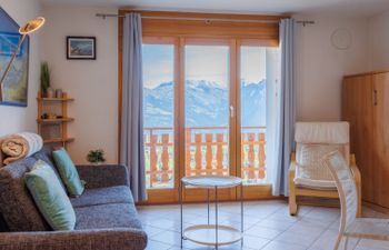 Grand Panorama A11 Apartment 7 Holiday Home