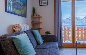 Grand Panorama A11 Apartment 7 Holiday Home