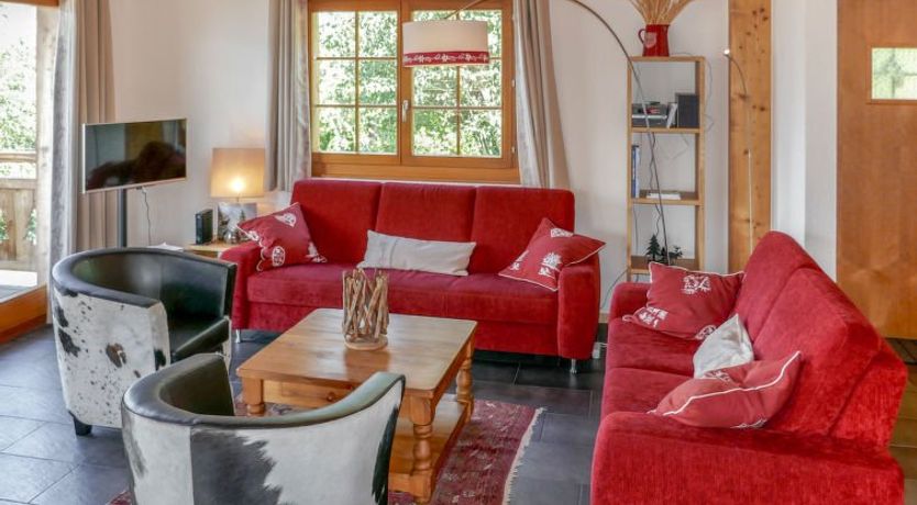 Photo of Le Muveran V6 Holiday Home 2