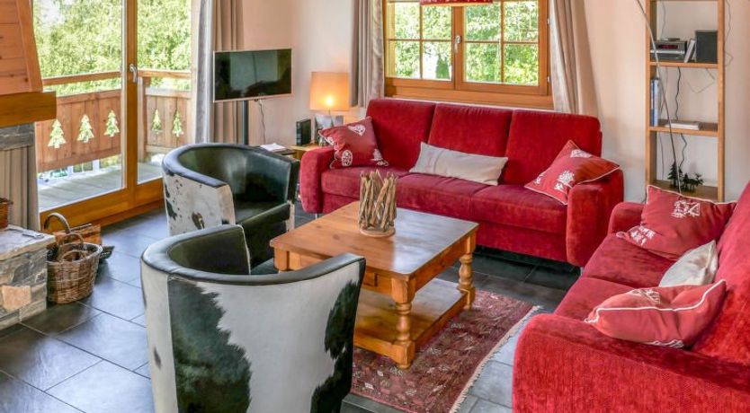 Photo of Le Muveran V6 Holiday Home 2