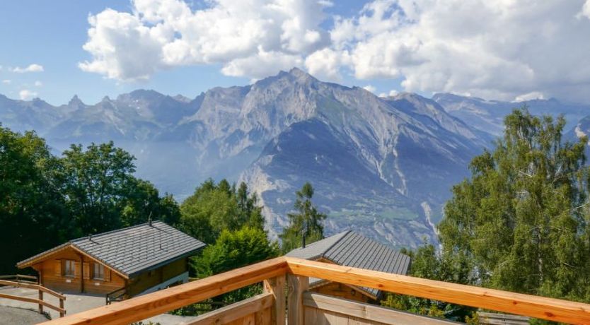 Photo of Le Muveran V6 Holiday Home 2