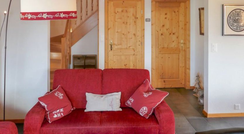 Photo of Le Muveran V6 Holiday Home 2