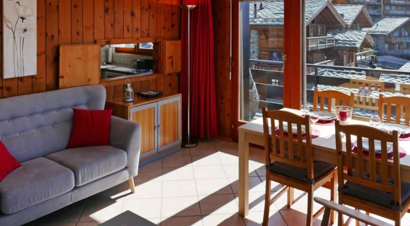 Photo of Christiania 2 F7 Apartment 52