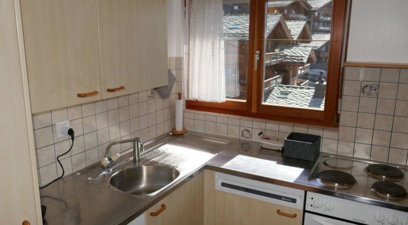 Photo of Christiania 2 F7 Apartment 52