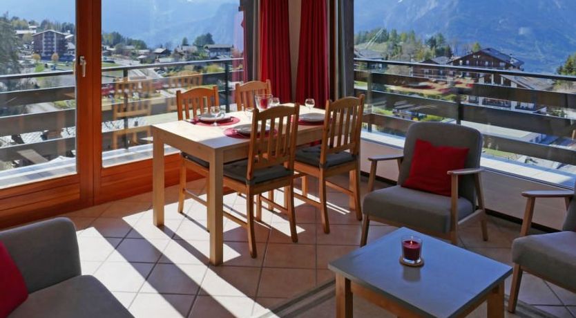 Photo of Christiania 2 F7 Apartment 52