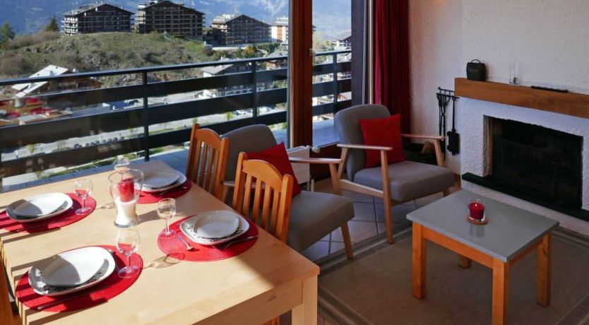 Photo of Christiania 2 F7 Apartment 52