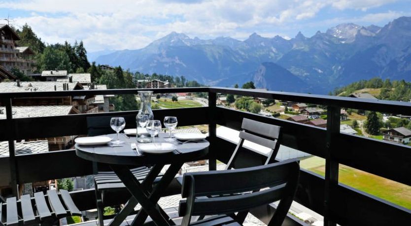 Photo of Christiania 2 F7 Apartment 52