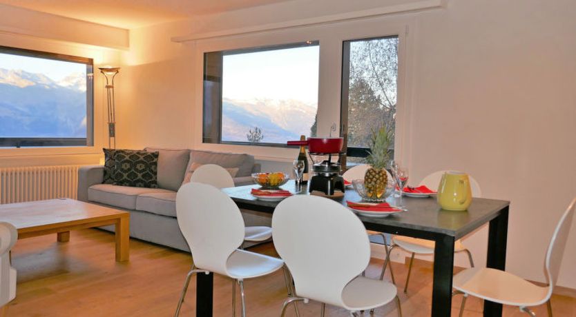 Photo of Bietschorn 33 Apartment 3