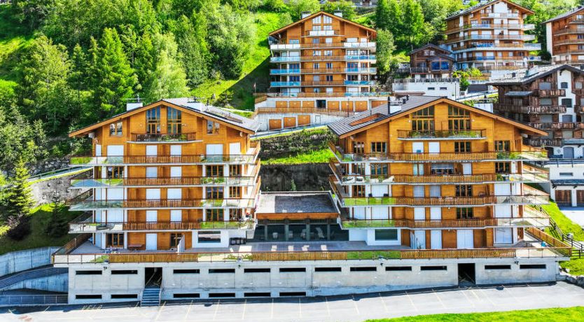 Photo of Domaine des Reines C10 Apartment 5