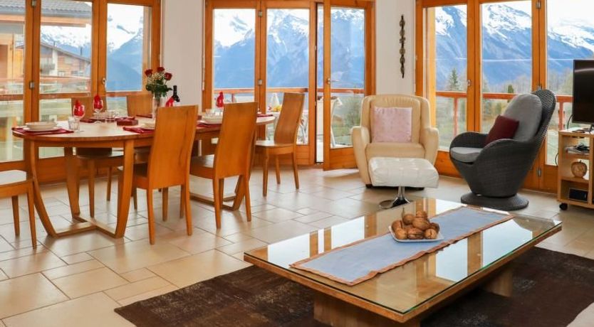 Photo of Domaine des Reines C10 Apartment 5