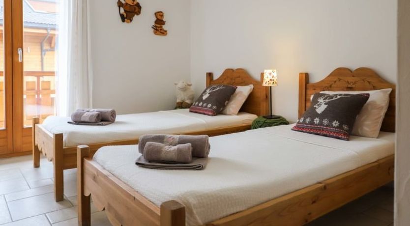 Photo of Domaine des Reines C10 Apartment 5