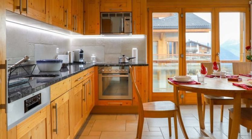 Photo of Domaine des Reines C10 Apartment 5