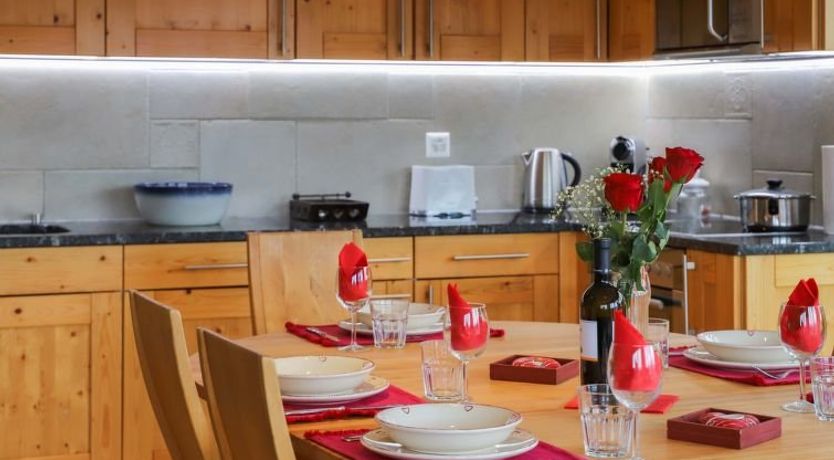 Photo of Domaine des Reines C10 Apartment 5