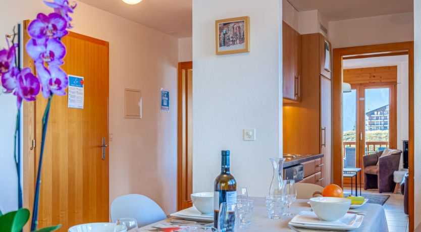 Photo of Les Chouettes 11 Apartment 8