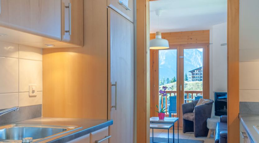 Photo of Les Chouettes 11 Apartment 8